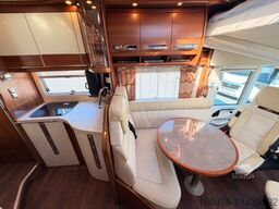 CARTHAGO Chic S-Plus I 51 *Einzelbetten-Hubbett-AHK*