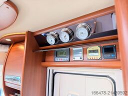 CARTHAGO Chic S-Plus I 51 *Einzelbetten-Hubbett-AHK*