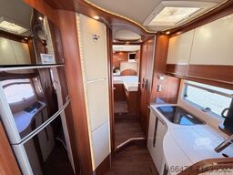 CARTHAGO Chic S-Plus I 51 *Einzelbetten-Hubbett-AHK*