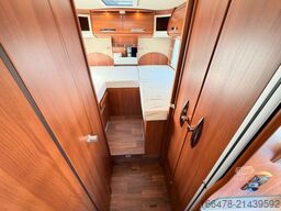 CARTHAGO Chic S-Plus I 51 *Einzelbetten-Hubbett-AHK*