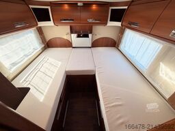 CARTHAGO Chic S-Plus I 51 *Einzelbetten-Hubbett-AHK*