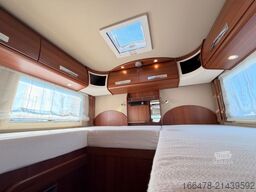 CARTHAGO Chic S-Plus I 51 *Einzelbetten-Hubbett-AHK*