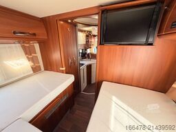 CARTHAGO Chic S-Plus I 51 *Einzelbetten-Hubbett-AHK*