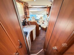 CARTHAGO Chic S-Plus I 51 *Einzelbetten-Hubbett-AHK*