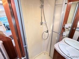 CARTHAGO Chic S-Plus I 51 *Einzelbetten-Hubbett-AHK*