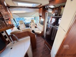 CARTHAGO Chic S-Plus I 51 *Einzelbetten-Hubbett-AHK*