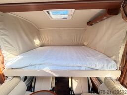 CARTHAGO Chic S-Plus I 51 *Einzelbetten-Hubbett-AHK*