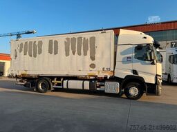 RENAULT T 460 * LBW * 2 X TANK * RETARDER * MIT BRÜCKE *