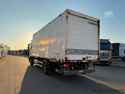 RENAULT T 460 * LBW * 2 X TANK * RETARDER * MIT BRÜCKE *