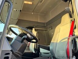 RENAULT T 460 * LBW * 2 X TANK * RETARDER * MIT BRÜCKE *