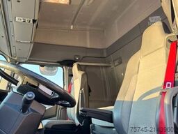 RENAULT T 460 * LBW * 2 X TANK * RETARDER * MIT BRÜCKE *