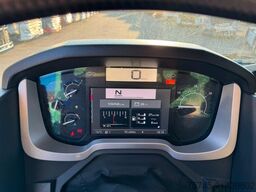 RENAULT T 460 * LBW * 2 X TANK * RETARDER * MIT BRÜCKE *