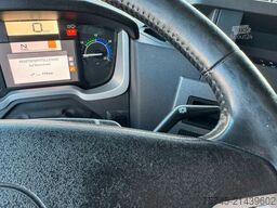 RENAULT T 460 * LBW * 2 X TANK * RETARDER * MIT BRÜCKE *