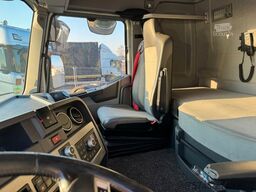 RENAULT T 460 * LBW * 2 X TANK * RETARDER * MIT BRÜCKE *