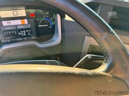 RENAULT T 460 * LBW * 2 X TANK * RETARDER * MIT BRÜCKE *