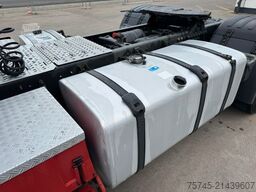 SCANIA R 420*ANALOGTACHO *RETARDER*ALCOA*TÜV *TOP