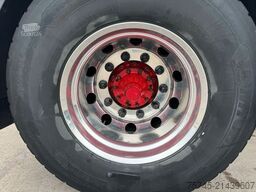 SCANIA R 420*ANALOGTACHO *RETARDER*ALCOA*TÜV *TOP