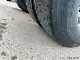 SCANIA R 420*ANALOGTACHO *RETARDER*ALCOA*TÜV *TOP