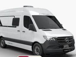 BÜRSTNER Habiton HM 6.0 konfigurierbar/9 Mon. Lieferzeit