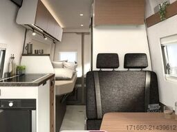 BÜRSTNER Habiton HM 6.0 konfigurierbar/9 Mon. Lieferzeit