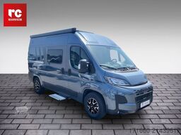 CARADO pro CV 540 Pro & Chassis Paket