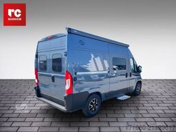 CARADO pro CV 540 Pro & Chassis Paket