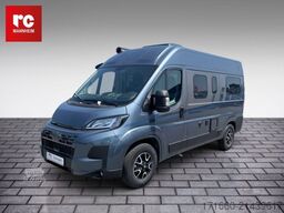 CARADO pro CV 540 Pro & Chassis Paket