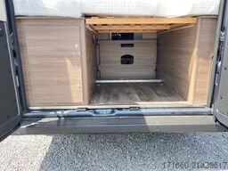 CARADO pro CV 540 Pro & Chassis Paket