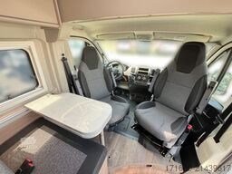 CARADO pro CV 540 Pro & Chassis Paket