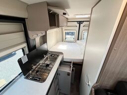 CARADO pro CV 540 Pro & Chassis Paket