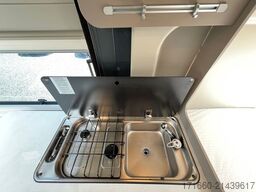 CARADO pro CV 540 Pro & Chassis Paket