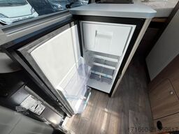 CARADO pro CV 540 Pro & Chassis Paket