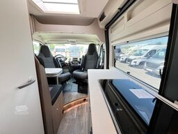 CARADO pro CV 540 Pro & Chassis Paket