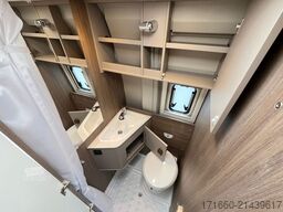 CARADO pro CV 540 Pro & Chassis Paket