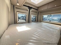 CARADO pro CV 540 Pro & Chassis Paket