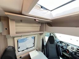 CARADO pro CV 540 Pro & Chassis Paket