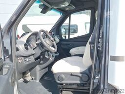 HYMER/ERIBA ML-T Xperience 570 SAT+TV, 160AH LI, ZV