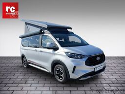 BÜRSTNER Copa C 530 *Allrad 4x4 *AHK* Markise*