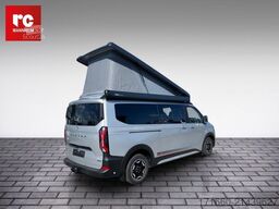 BÜRSTNER Copa C 530 *Allrad 4x4 *AHK* Markise*