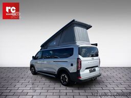 BÜRSTNER Copa C 530 *Allrad 4x4 *AHK* Markise*