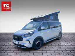 BÜRSTNER Copa C 530 *Allrad 4x4 *AHK* Markise*