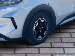 BÜRSTNER Copa C 530 *Allrad 4x4 *AHK* Markise*