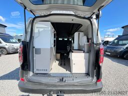 BÜRSTNER Copa C 530 *Allrad 4x4 *AHK* Markise*