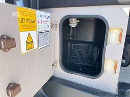 BÜRSTNER Copa C 530 *Allrad 4x4 *AHK* Markise*