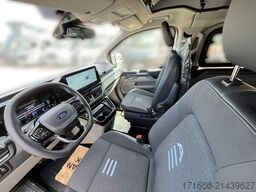 BÜRSTNER Copa C 530 *Allrad 4x4 *AHK* Markise*