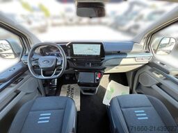 BÜRSTNER Copa C 530 *Allrad 4x4 *AHK* Markise*