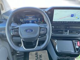 BÜRSTNER Copa C 530 *Allrad 4x4 *AHK* Markise*