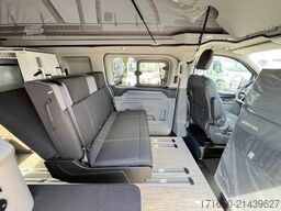 BÜRSTNER Copa C 530 *Allrad 4x4 *AHK* Markise*