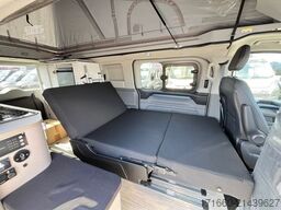 BÜRSTNER Copa C 530 *Allrad 4x4 *AHK* Markise*