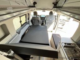 BÜRSTNER Copa C 530 *Allrad 4x4 *AHK* Markise*